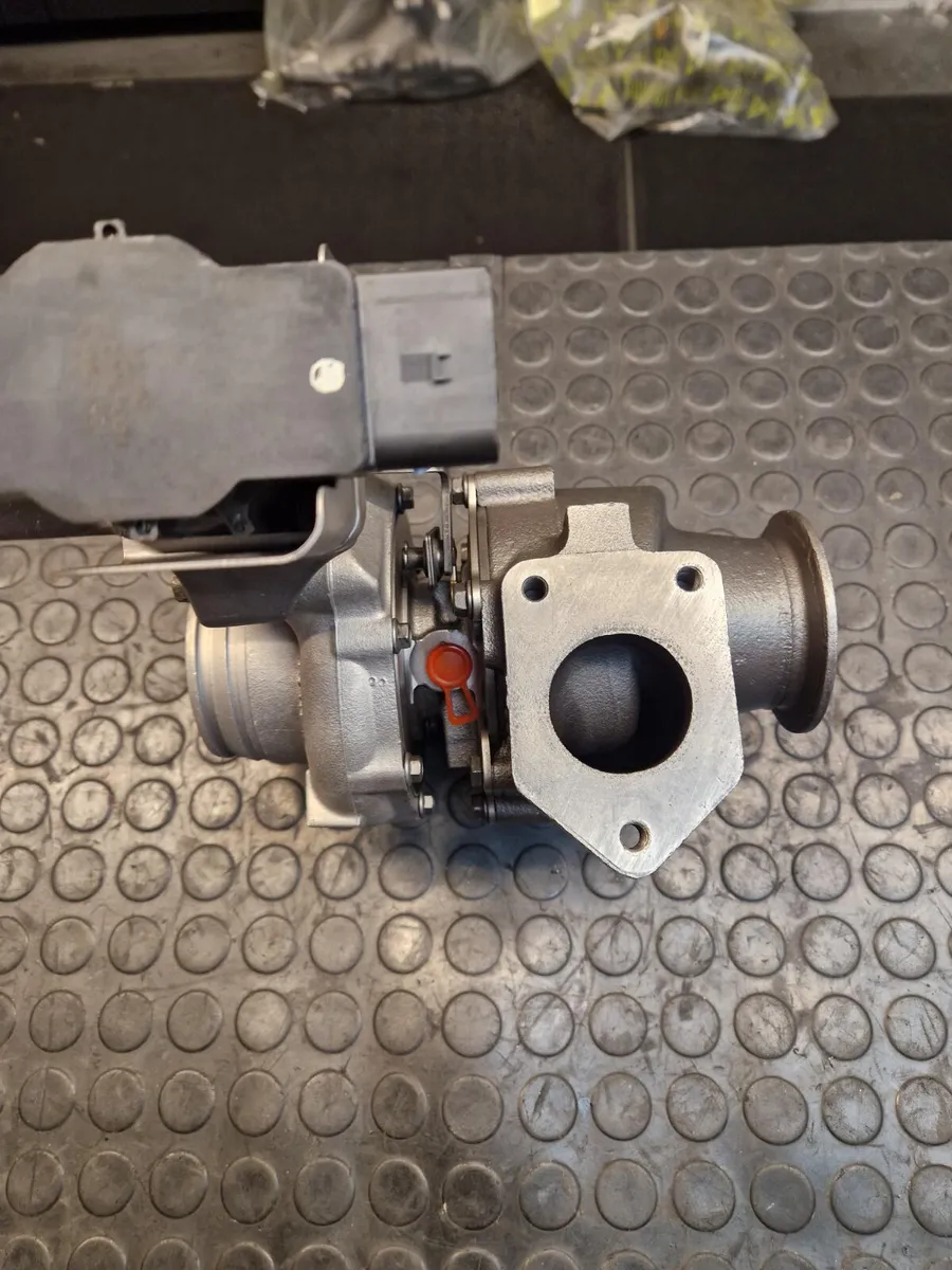 Turbocharger All makes&models Nationwide delivery - Image 2
