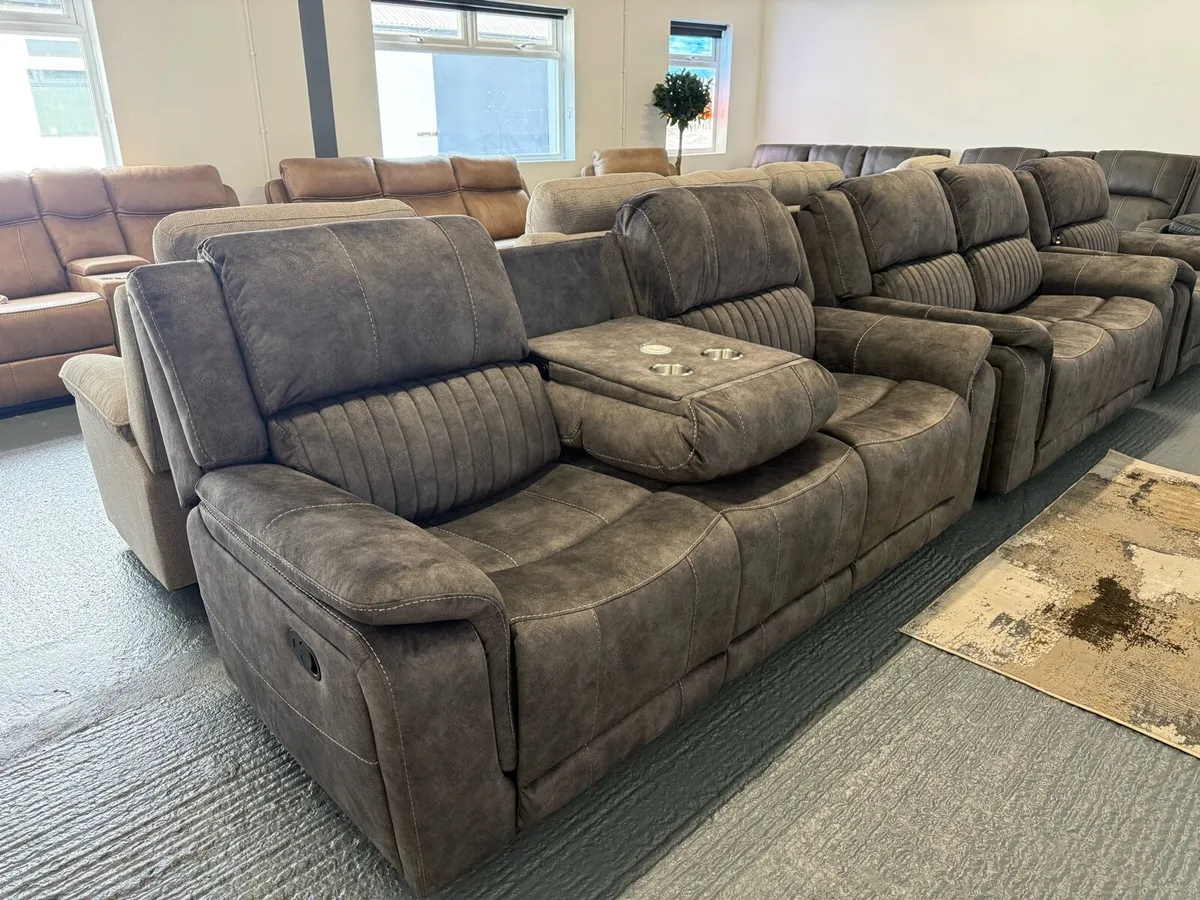 Luxury Sofas at Warehouse Prices - Image 2