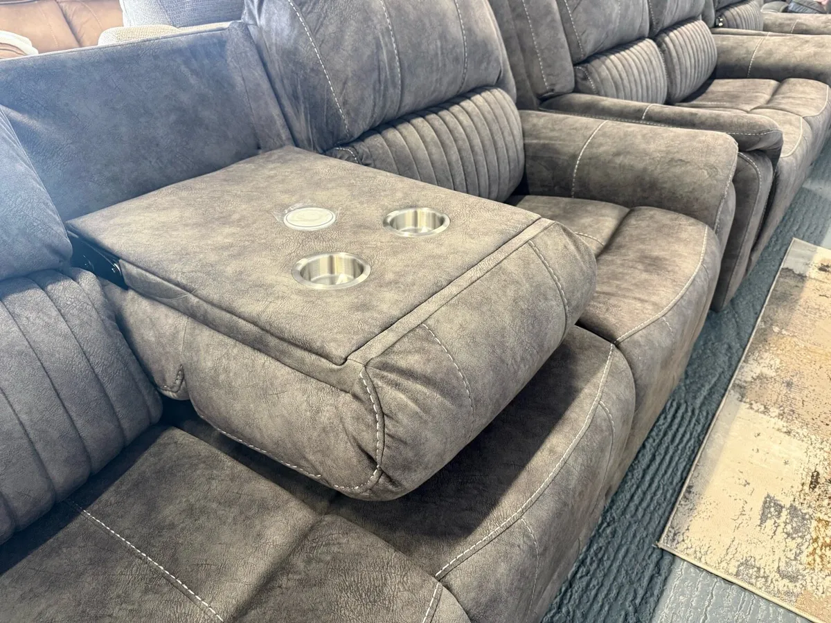 Luxury Sofas at Warehouse Prices - Image 3