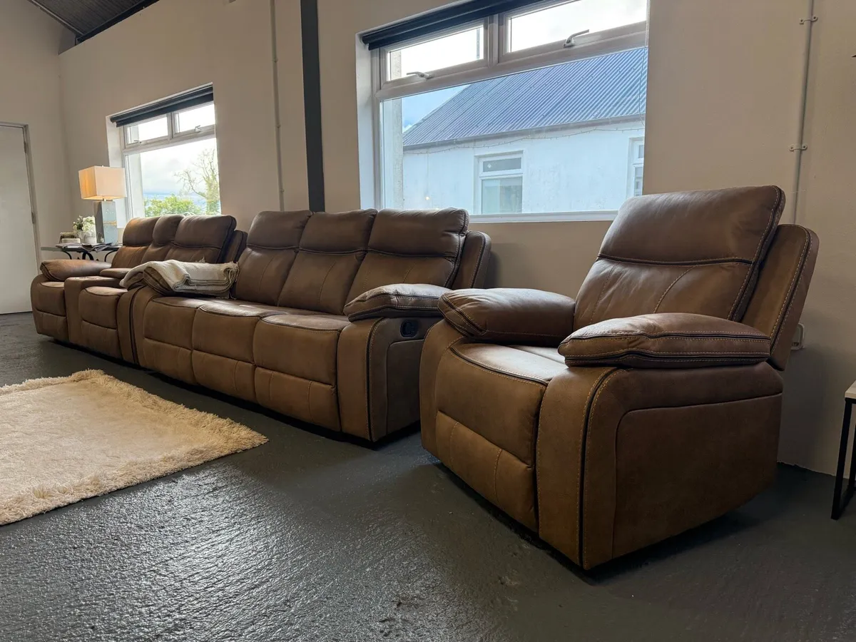 Luxury Sofas at Warehouse Prices - Image 4