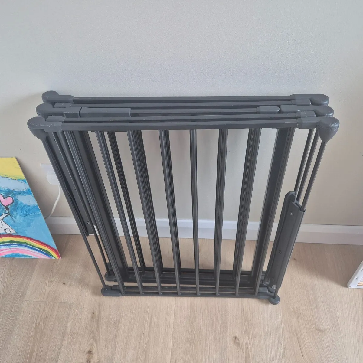 BabyDan safety gate - Image 2