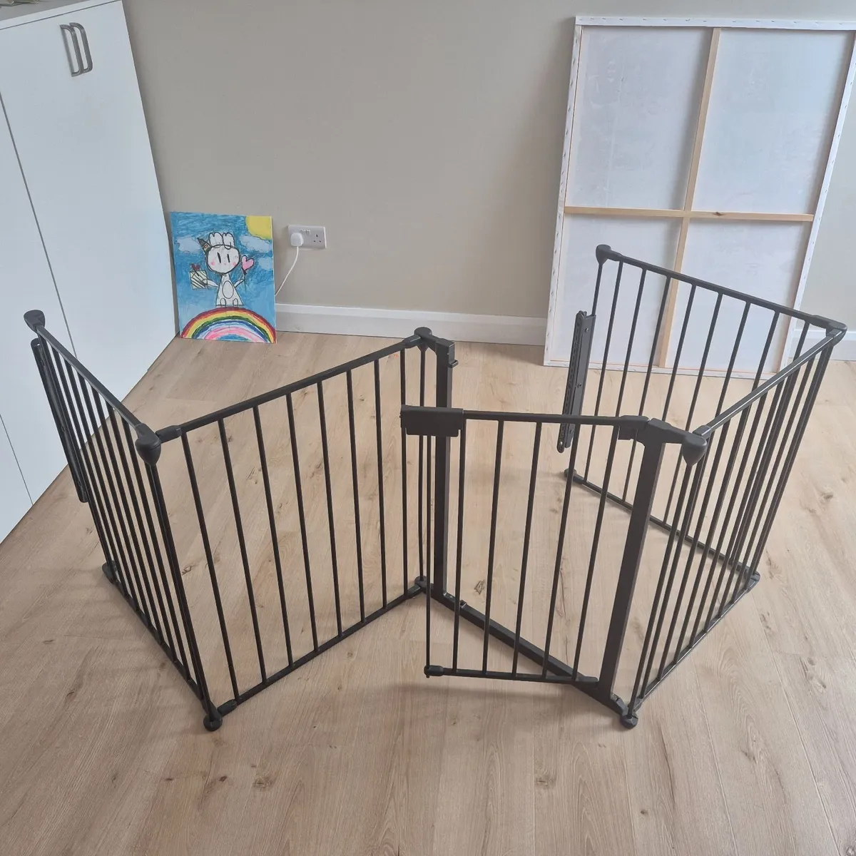 BabyDan safety gate - Image 3