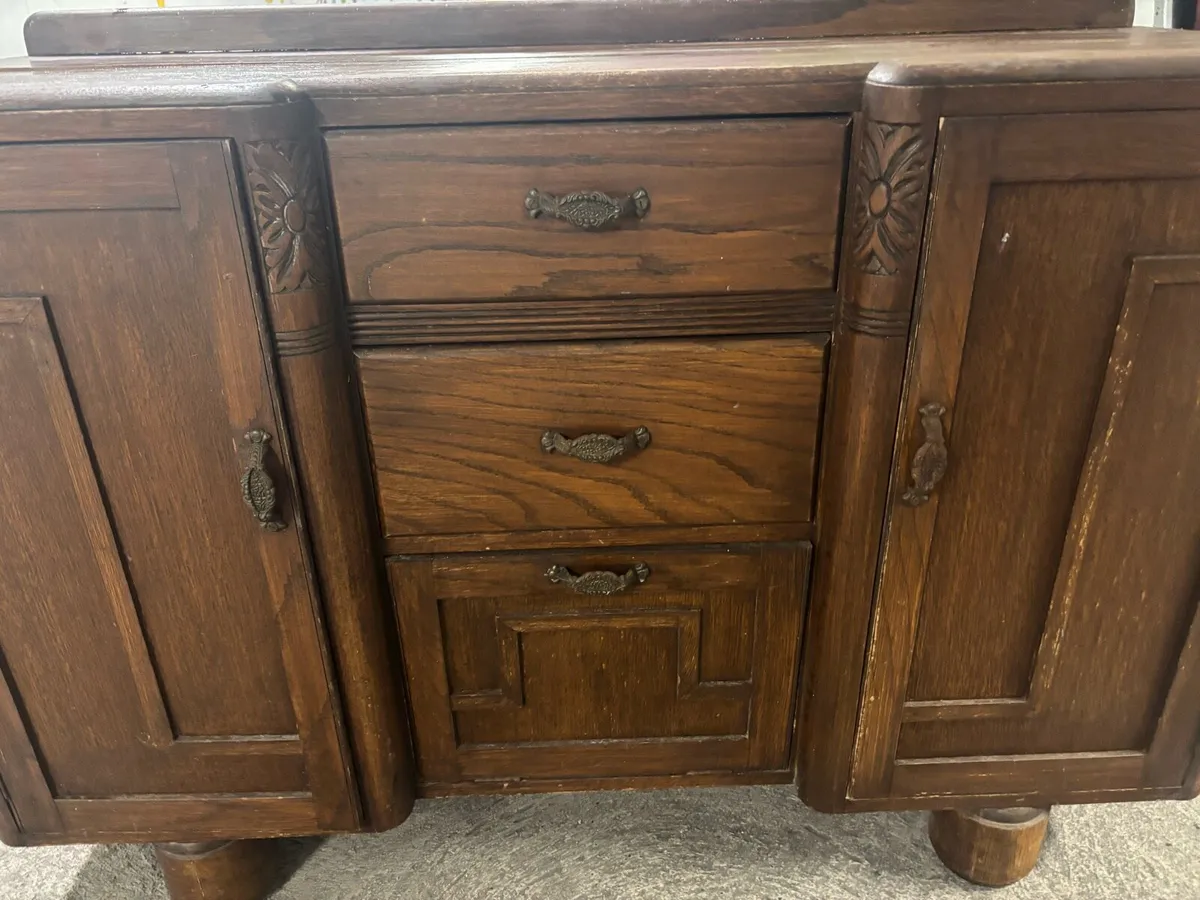 Art Deco Sideboard - Image 2