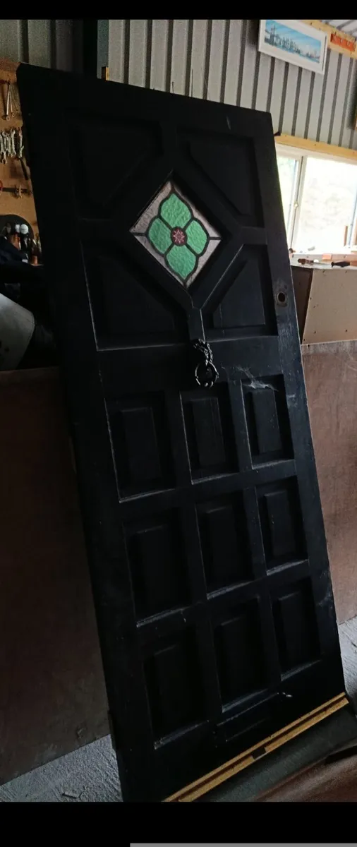 External Door - Image 2