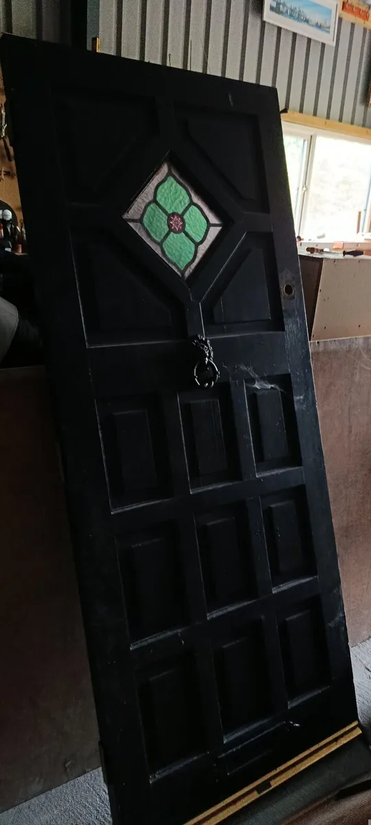 External Door - Image 1