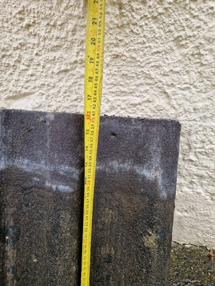 Marley roof tiles - Image 2