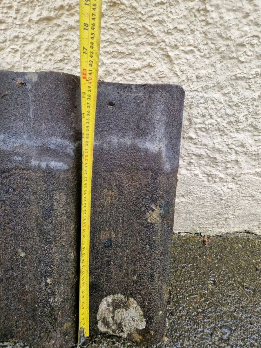 Marley roof tiles - Image 1