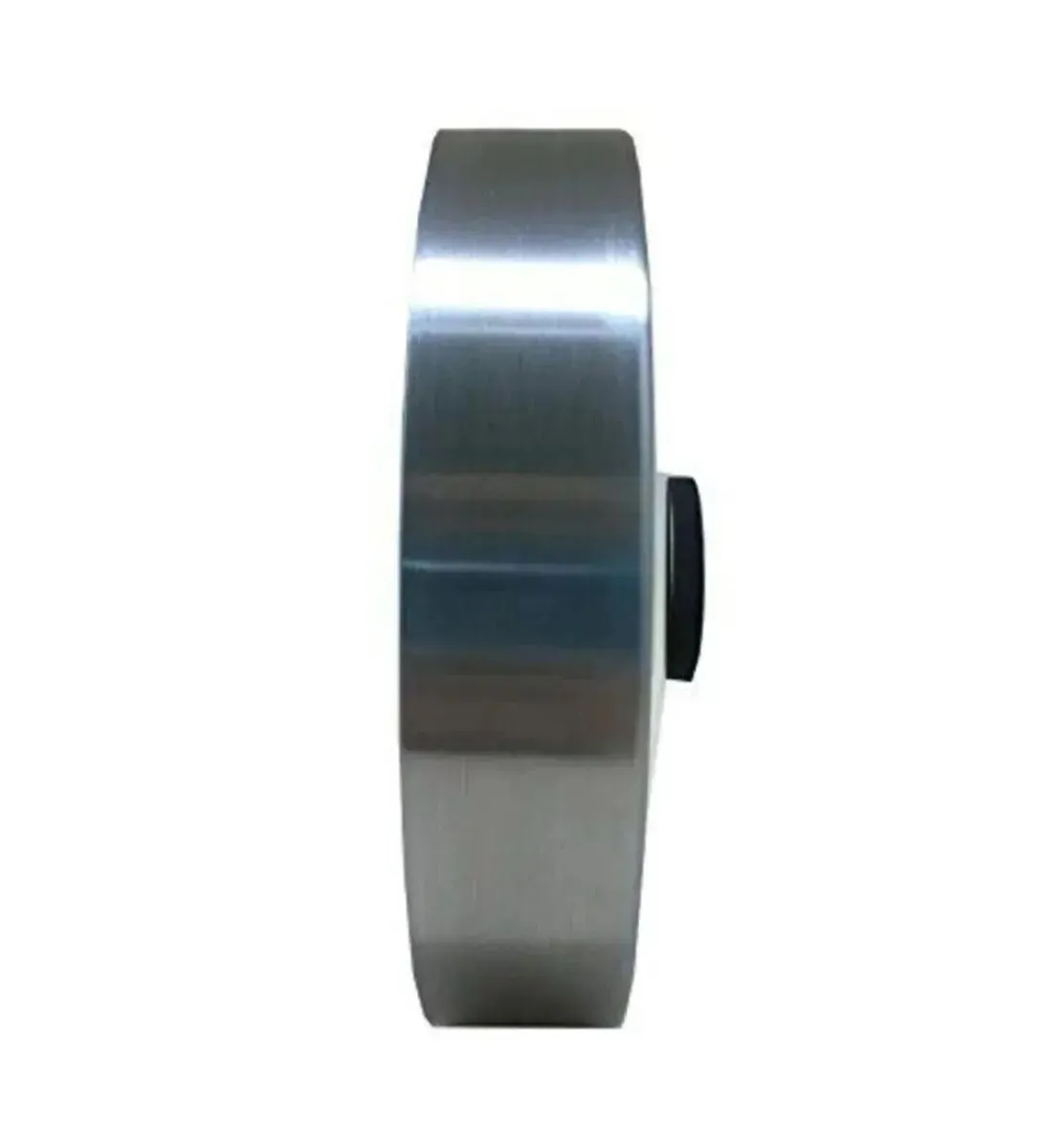 Stainless Steel Analog Barometer, Thermometer - Image 3