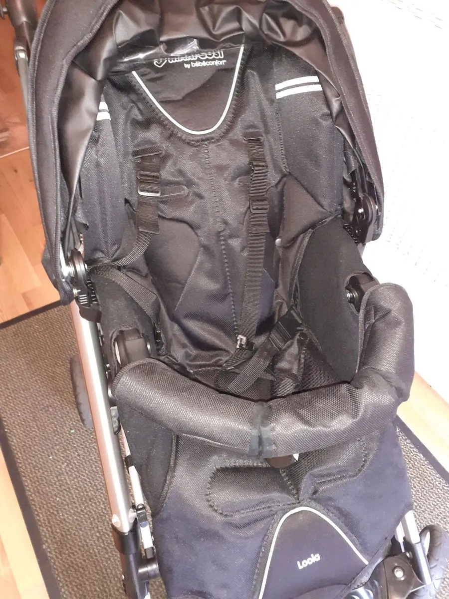 Grandparents buggy never used. - Image 3