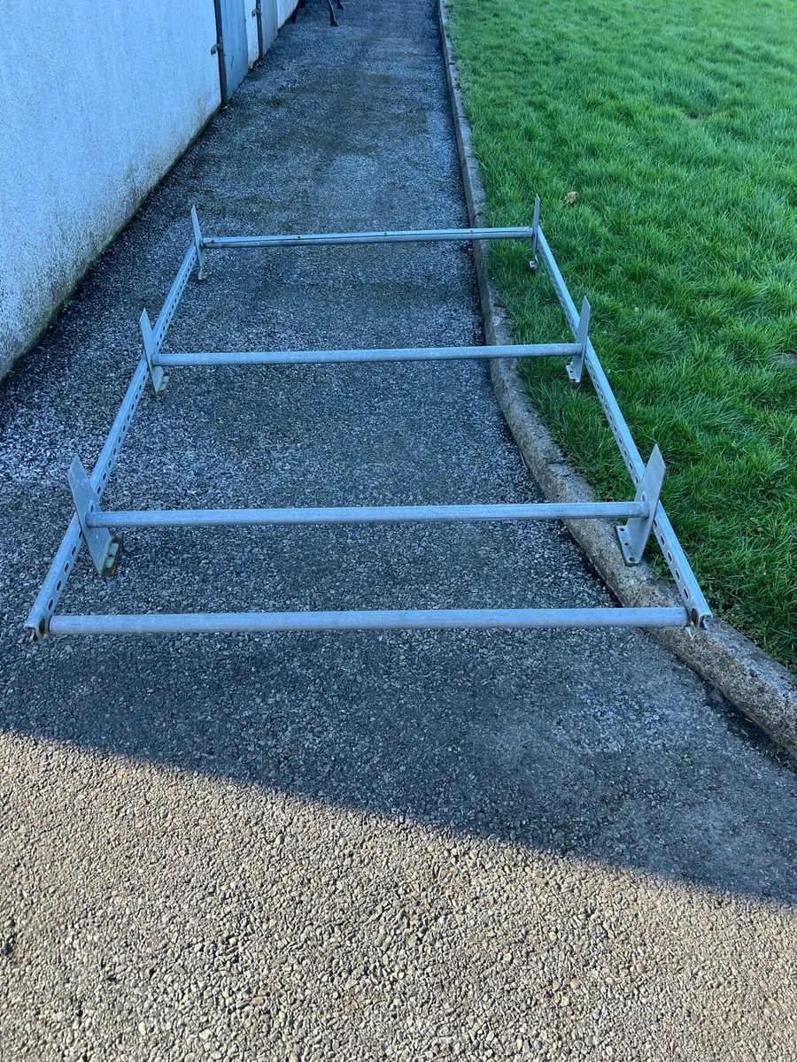 Roof rack - Image 2