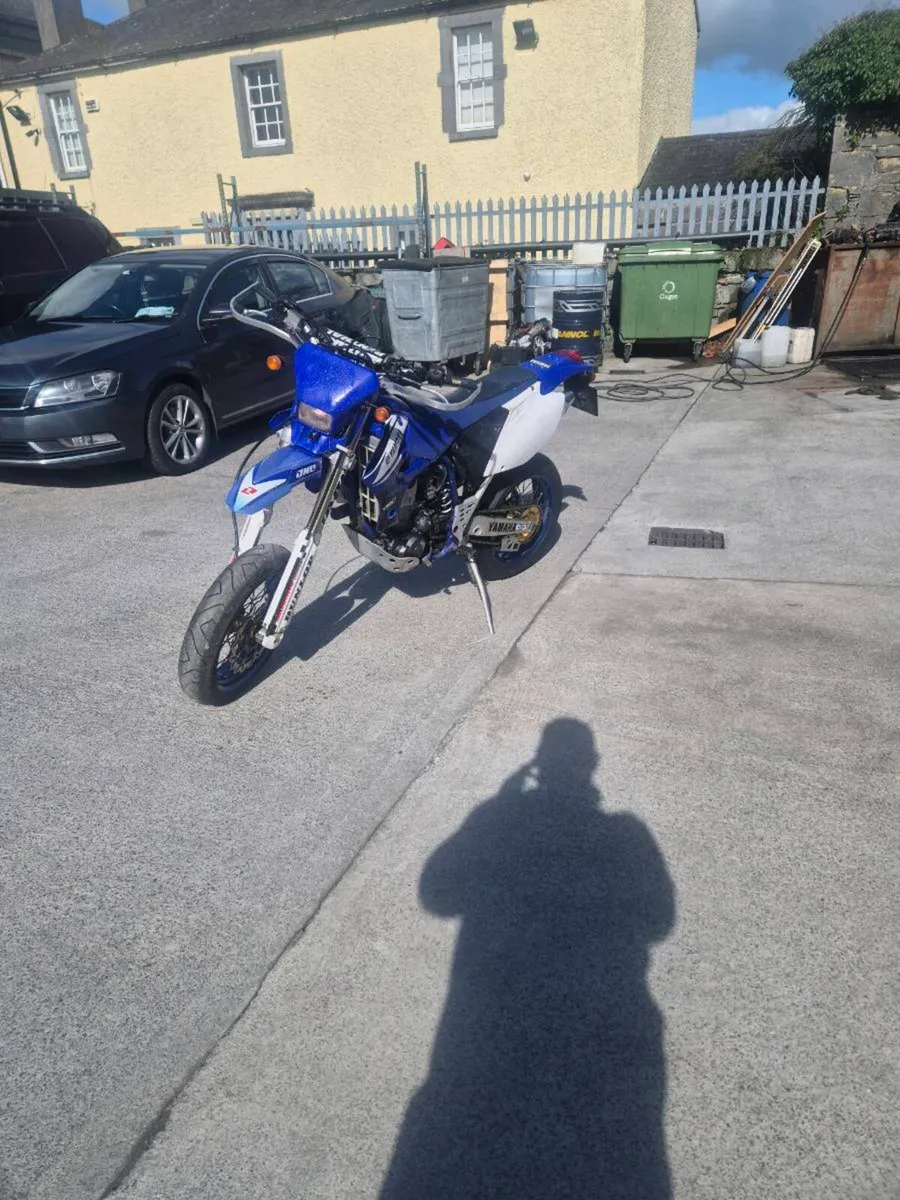 Supermoto - Image 1