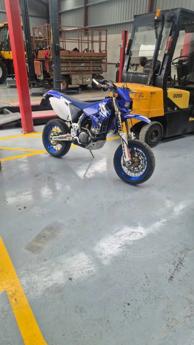 Supermoto - Image 4