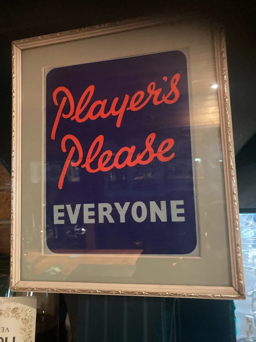 Pub Memorabilia - Image 1