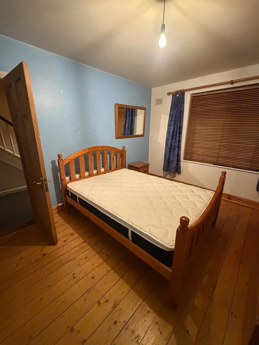 Mattress