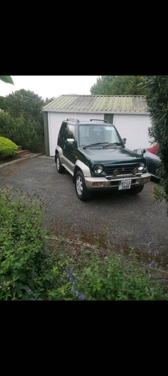 Jeep - Image 1