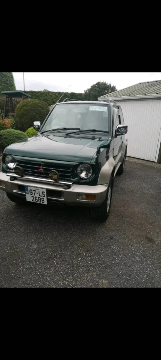 Jeep - Image 2