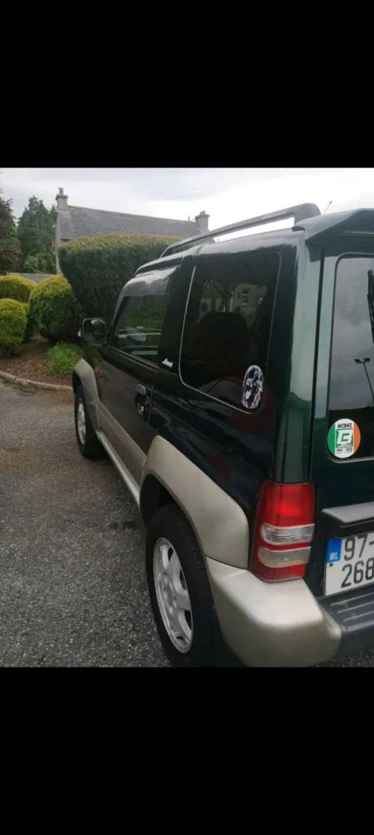 Jeep - Image 3