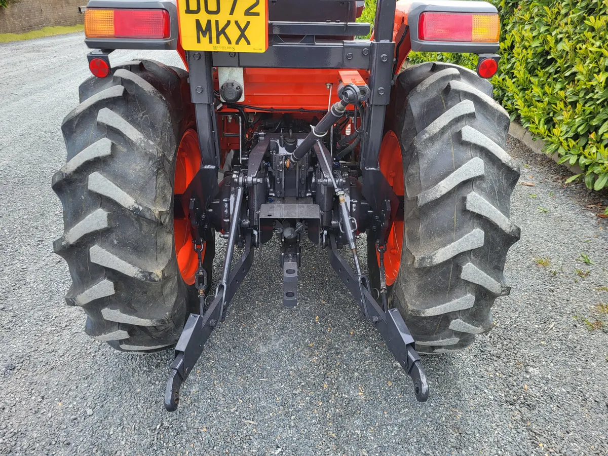 Kubota L1452 - Image 3