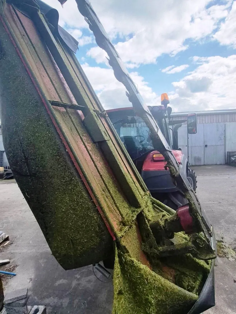 Vicon Mower Extra 332 - Image 4