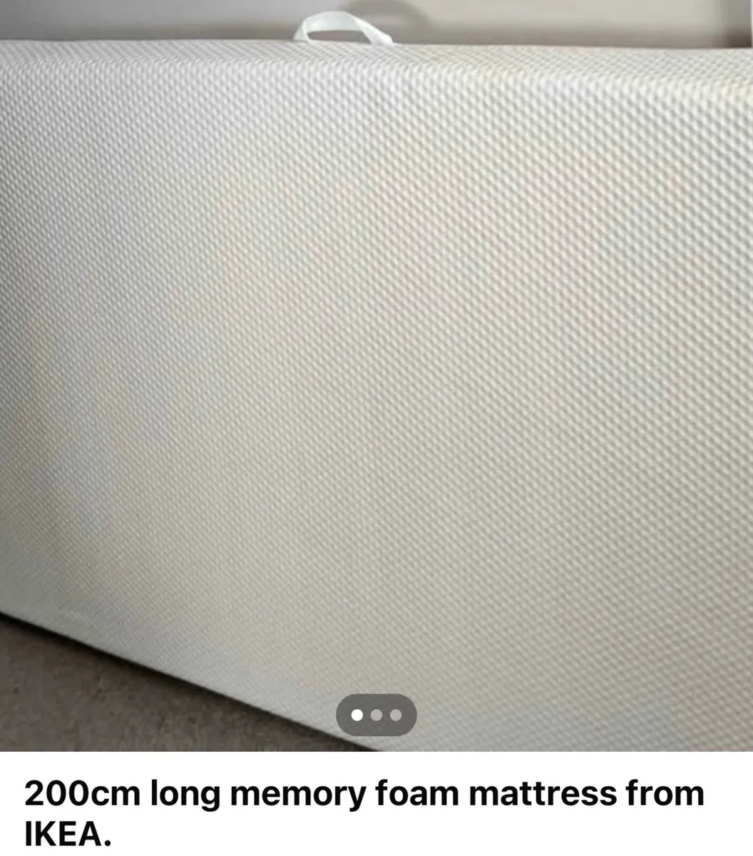 Mattress