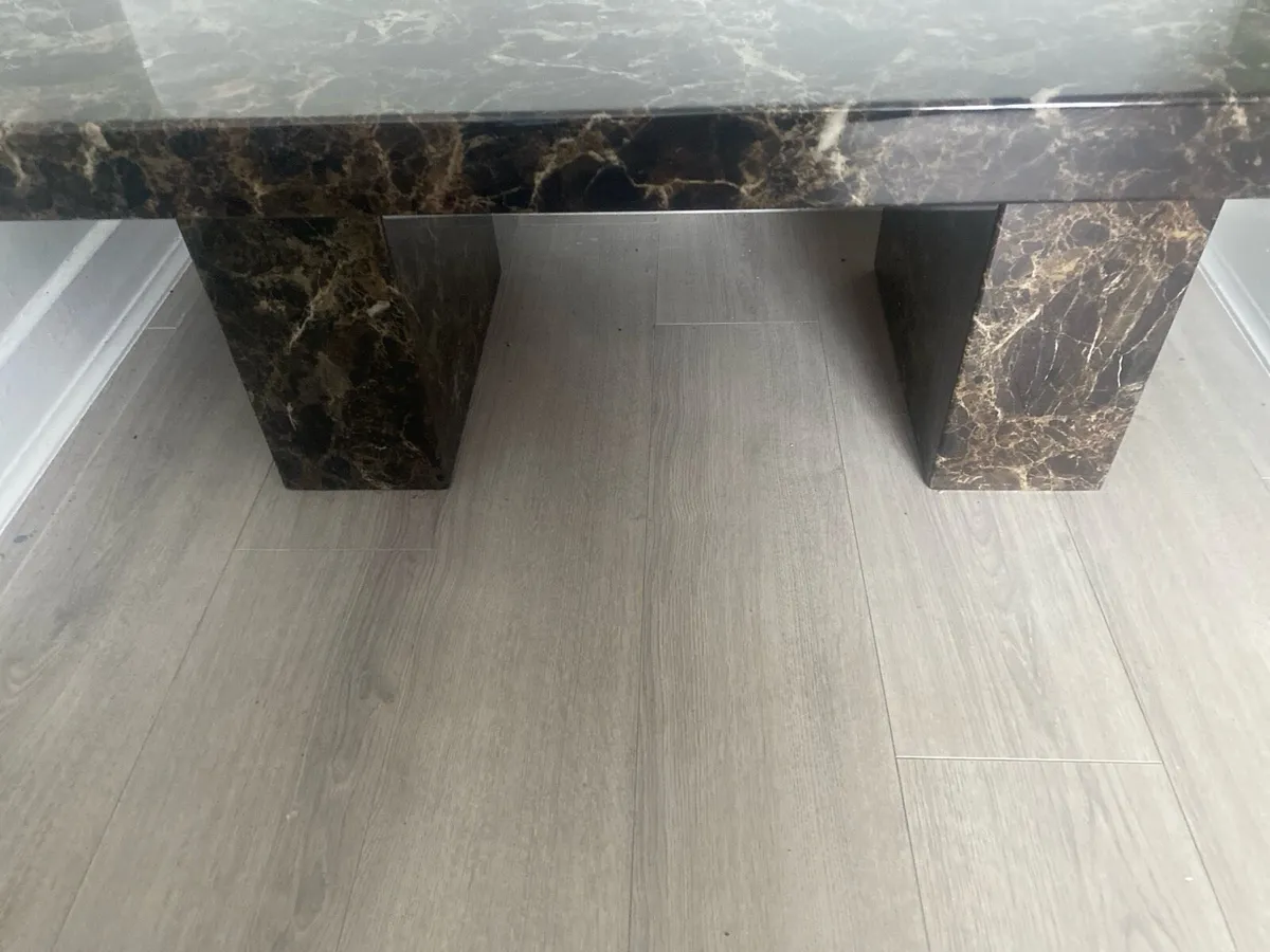 Coffee table - Image 2