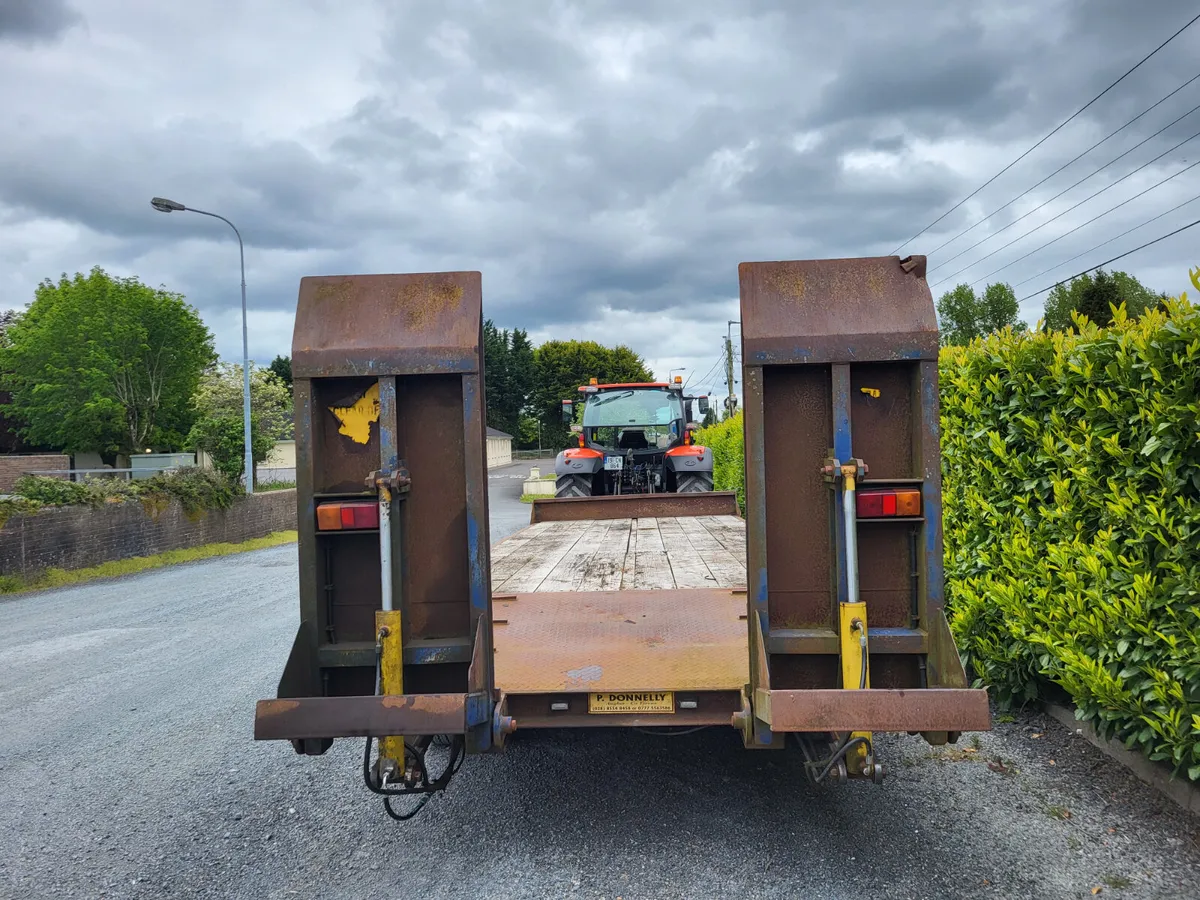 Donnelly Low loader - Image 2