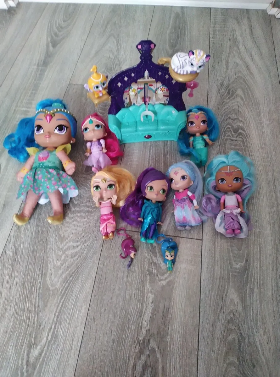 Toys - Image 1