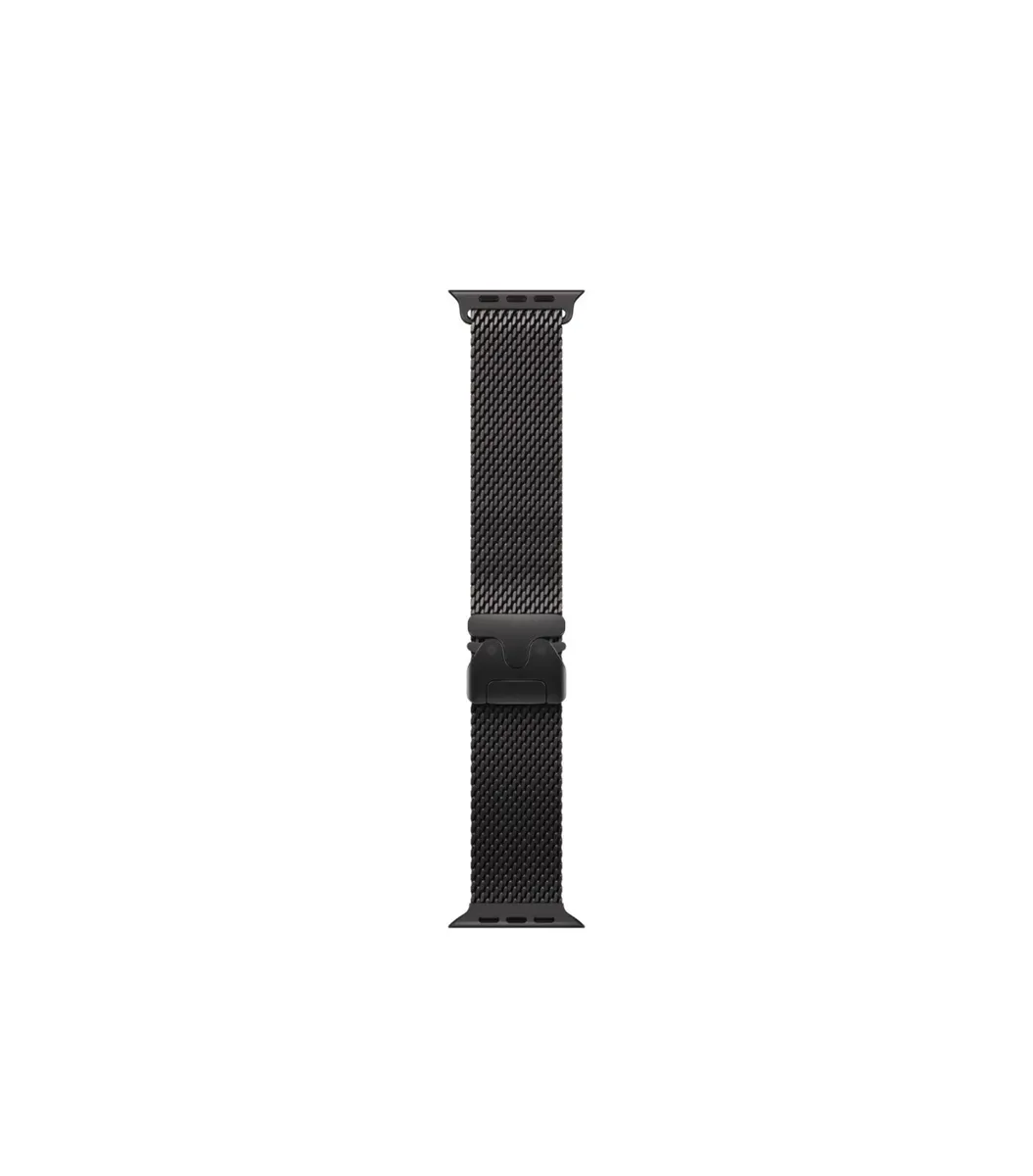 Apple Watch Ultra 2 49mm Black Titanium - Image 2