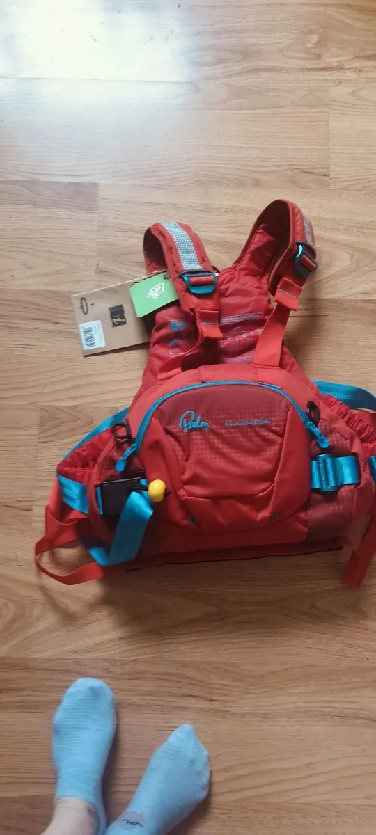 Buoyancy aid - Image 3