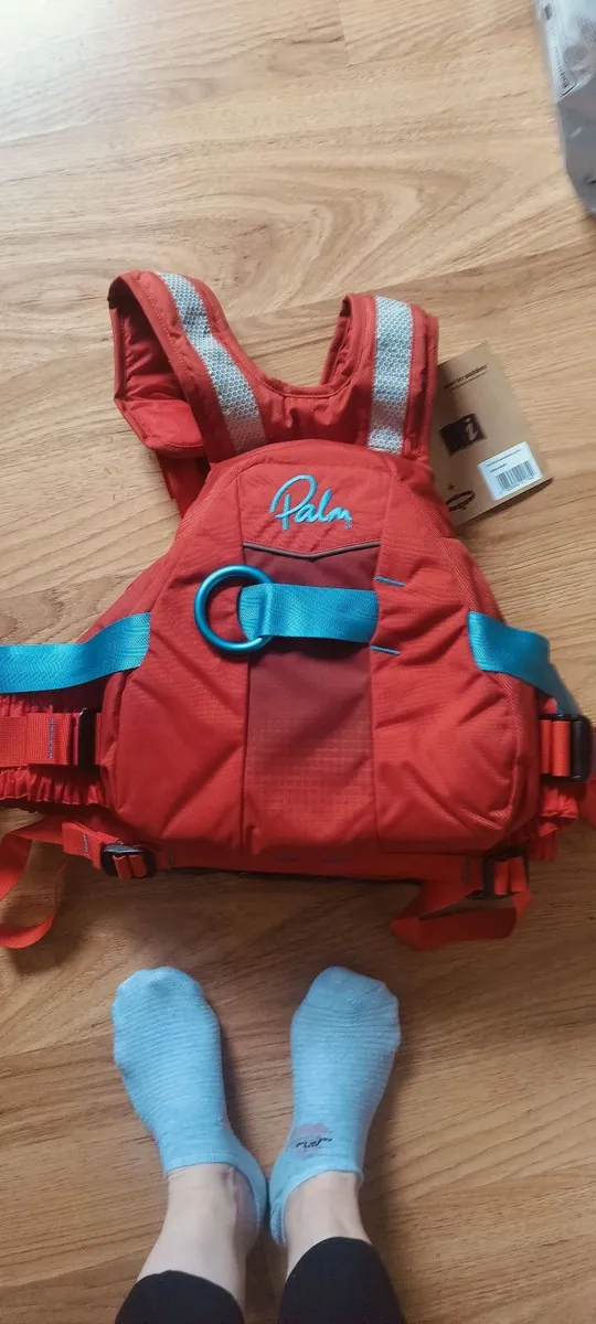 Buoyancy aid - Image 4