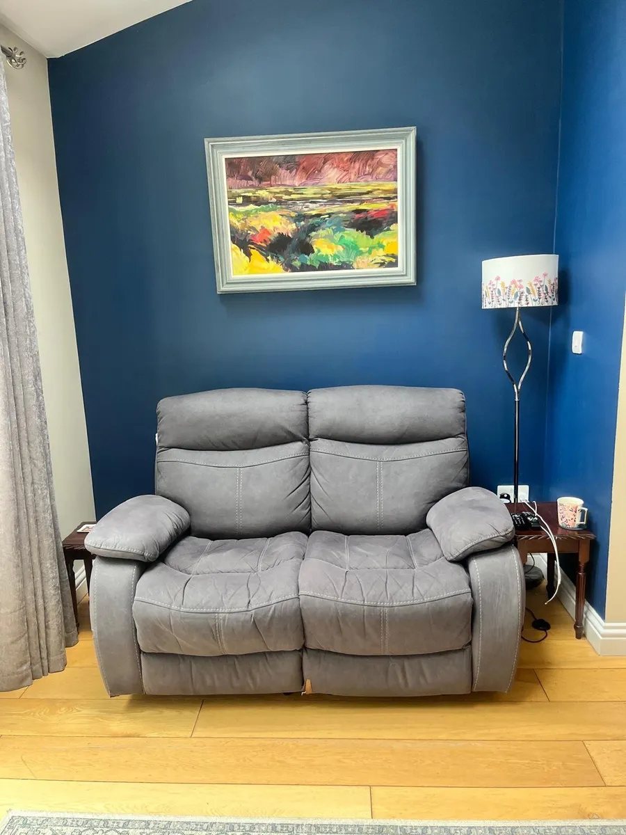 Sofa For Sale - Image 1