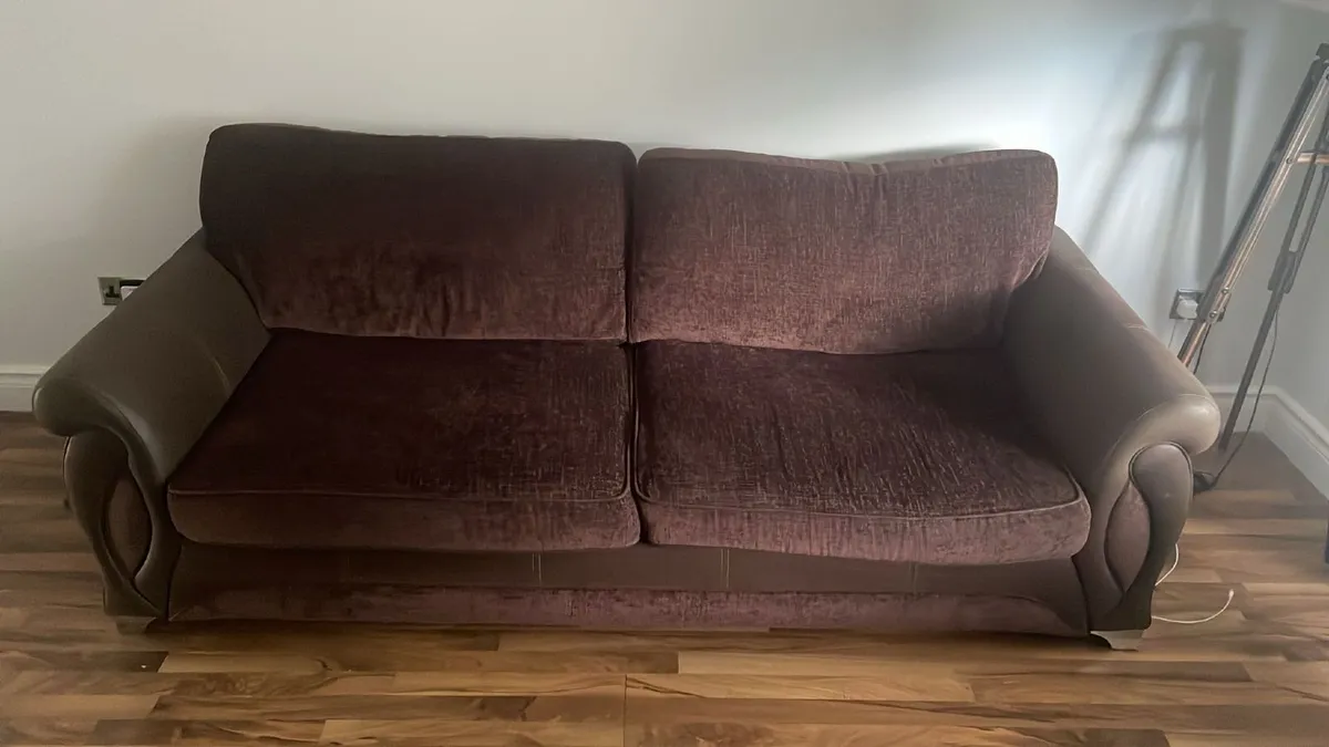 Sofas - Image 1