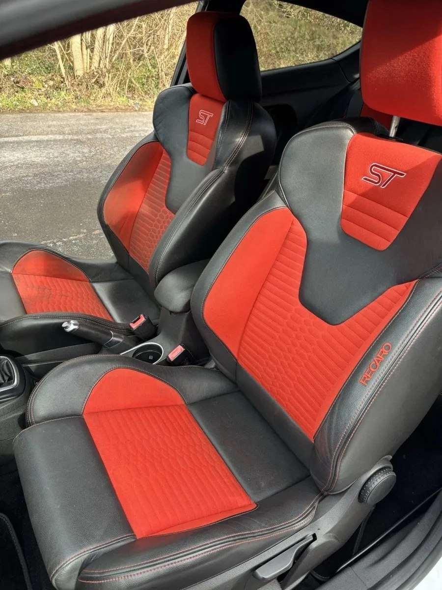 Ford fiesta st180 Parts - Image 3