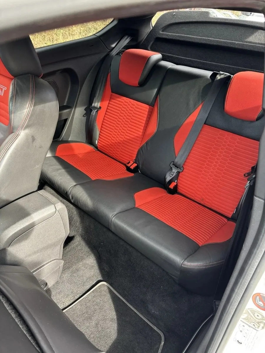 Ford fiesta st180 Parts - Image 4