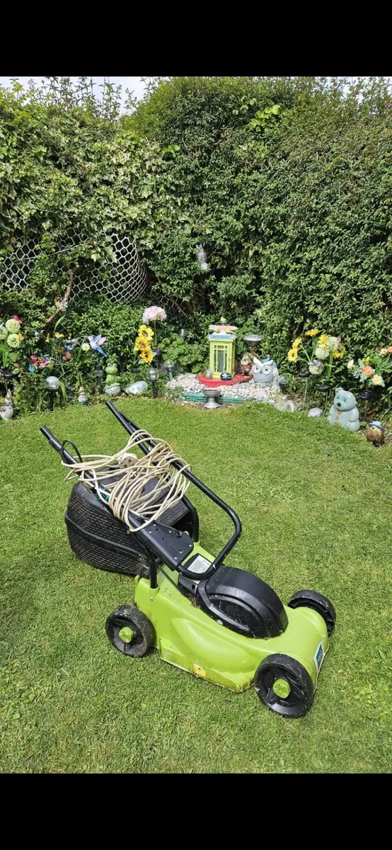 Lawn Mower - Image 1