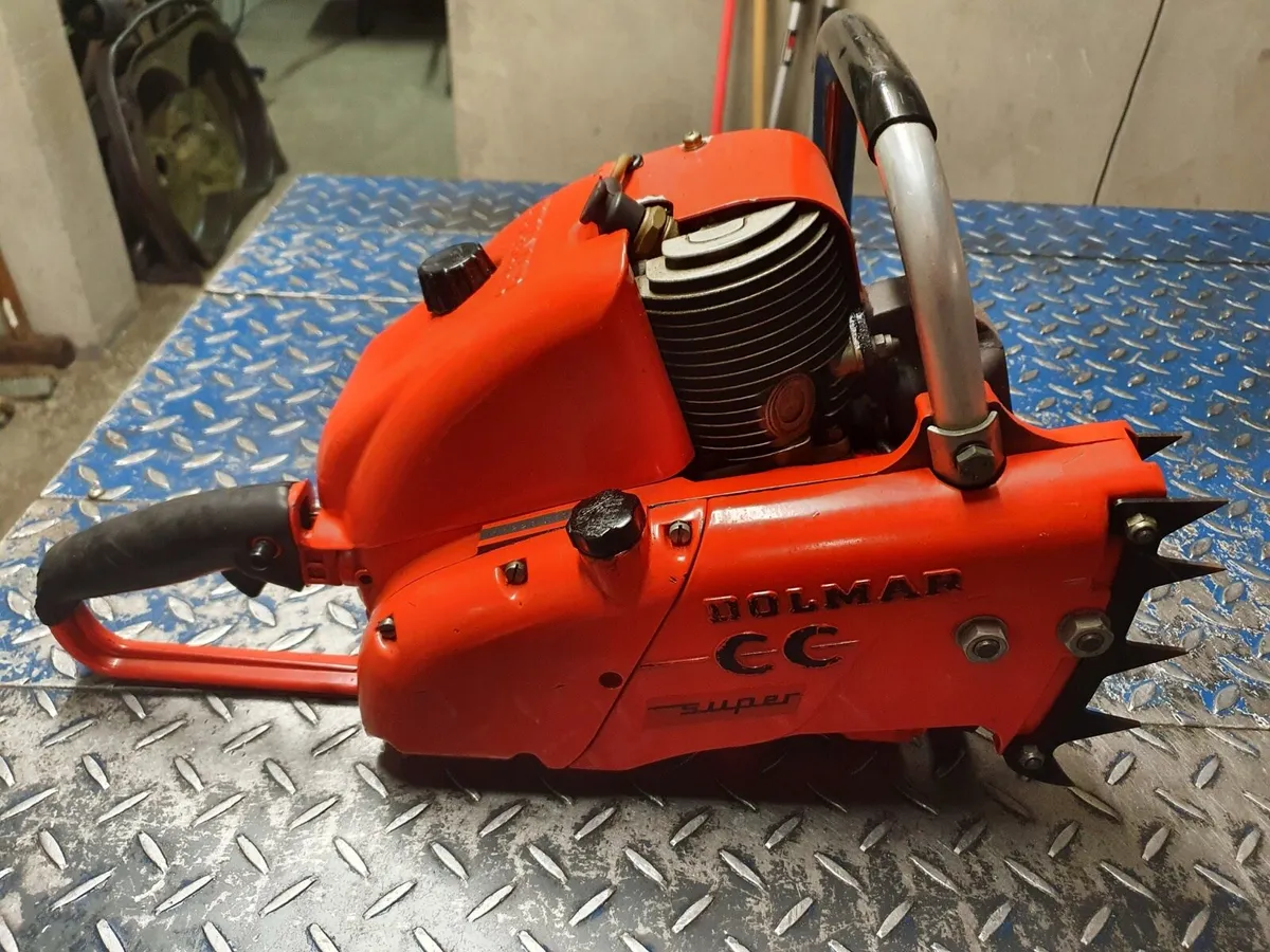 Chainsaw - Image 2