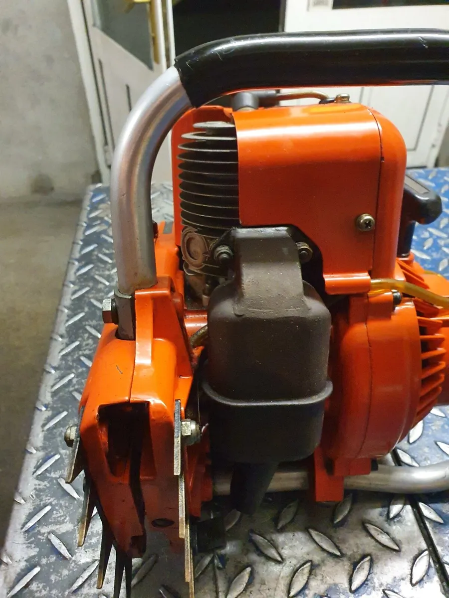 Chainsaw - Image 3