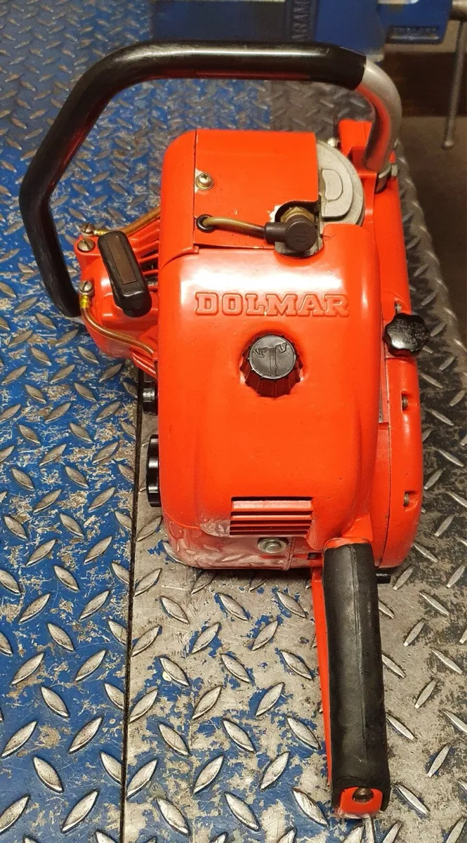 Chainsaw - Image 4