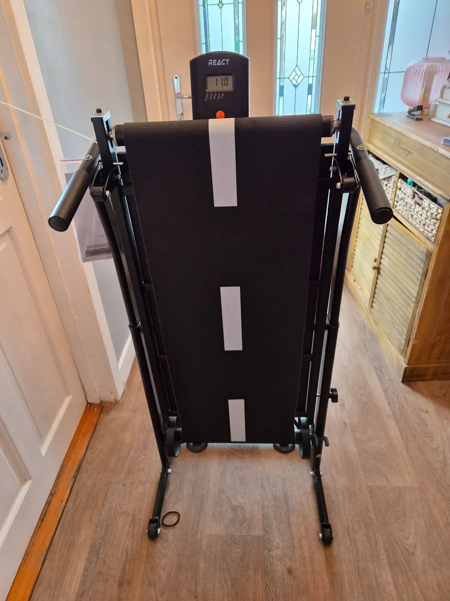 Manual tredmill - Image 2