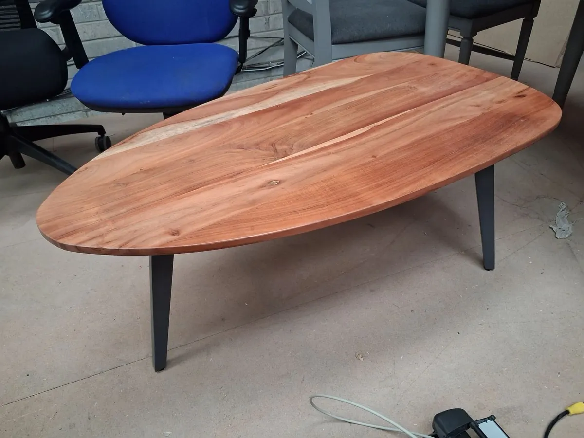 Coffee Table - Image 1