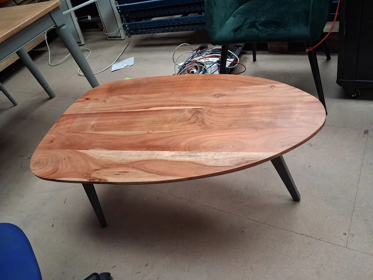 Coffee Table - Image 2