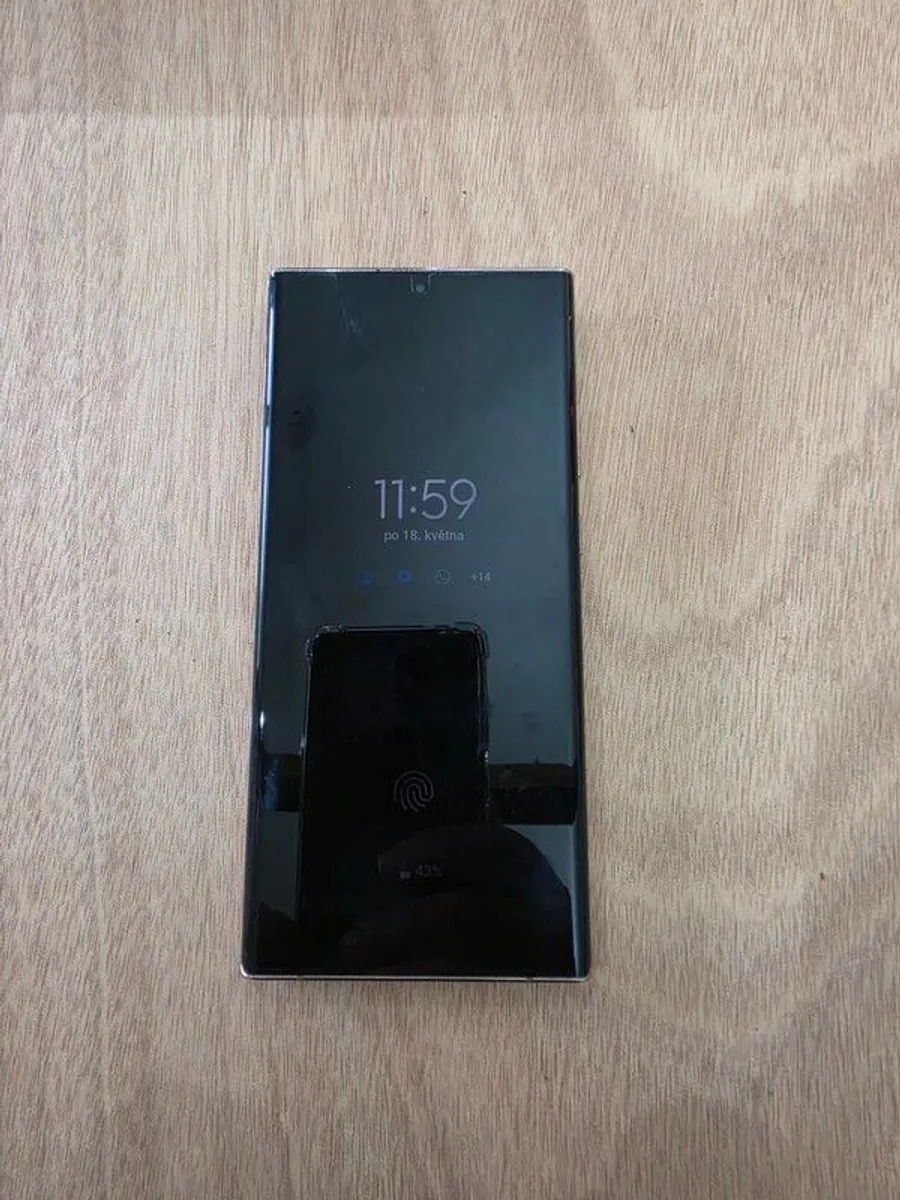 Samsung galaxy Note20 Ultra 5G - Image 3