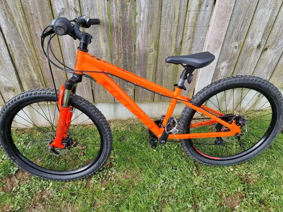 Kids mountain bikes - Image 3