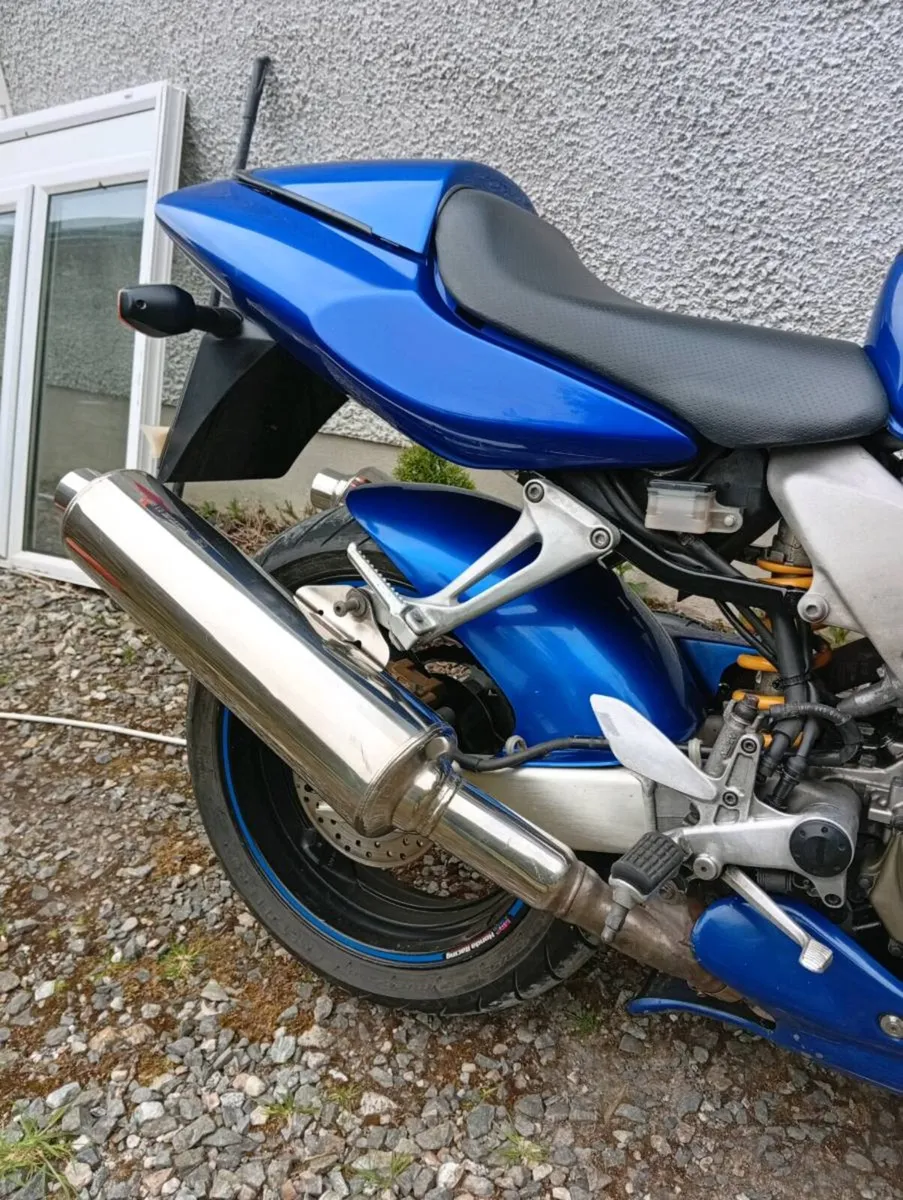 motorbike - Image 2