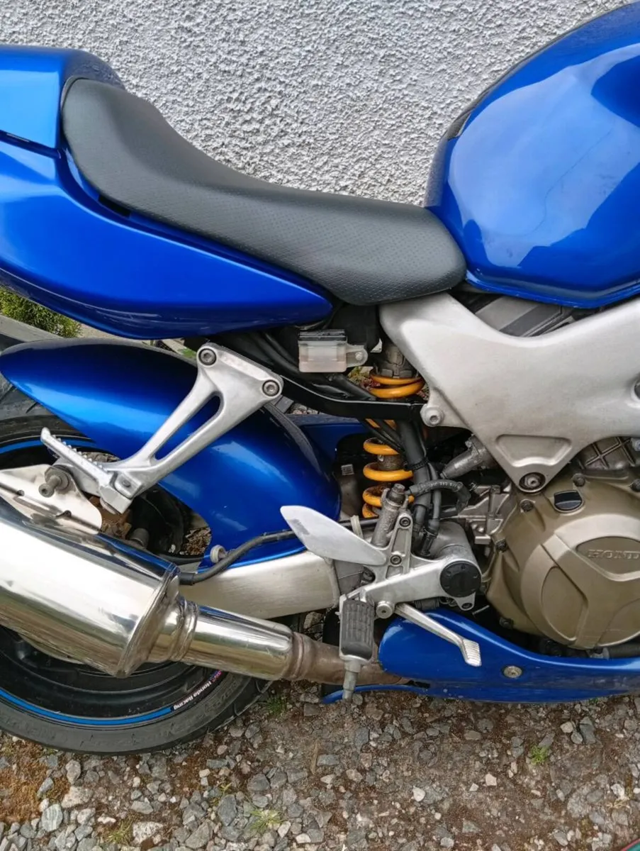 motorbike - Image 3