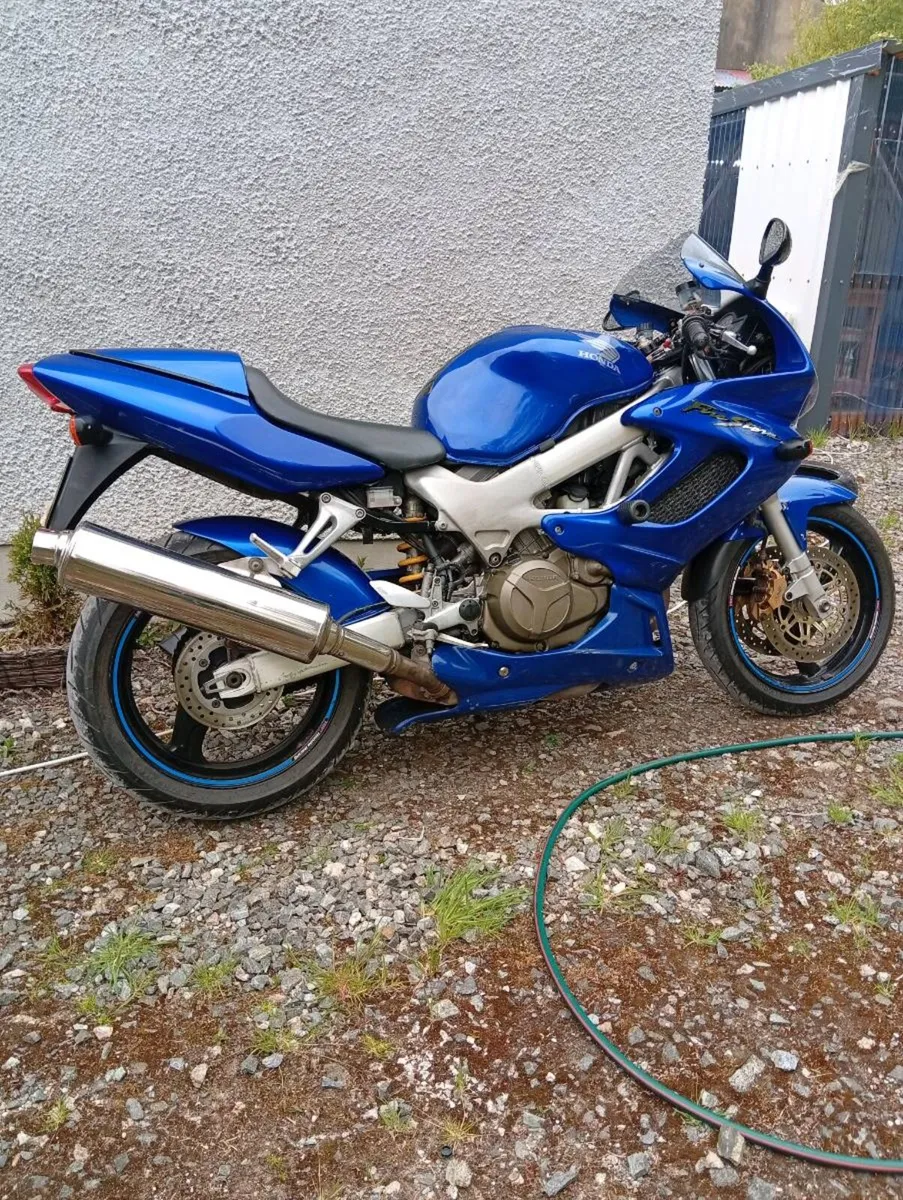 motorbike - Image 4
