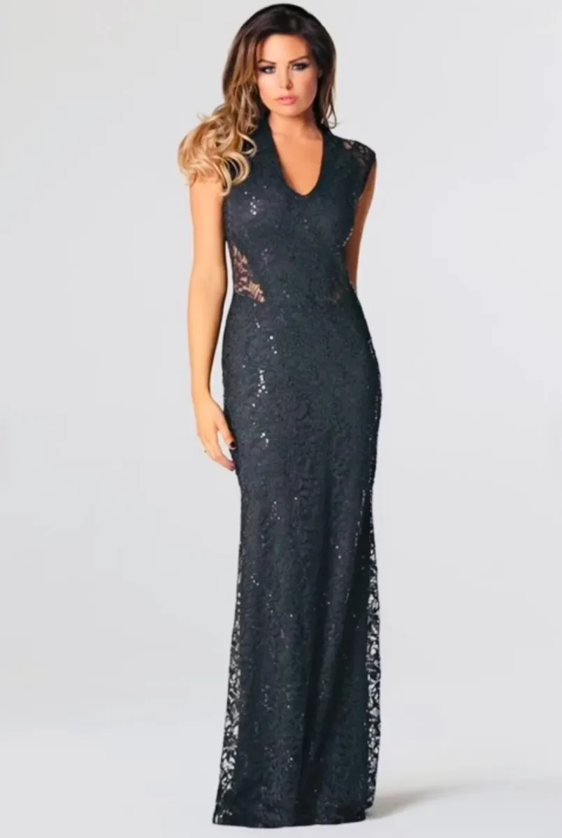 Occasion Dress - Image 1