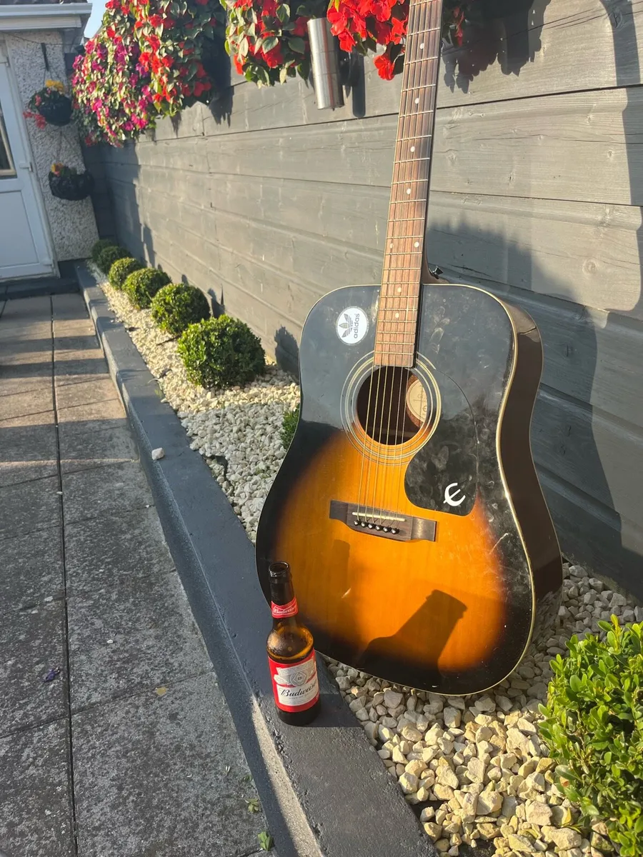 Epiphone DR-100