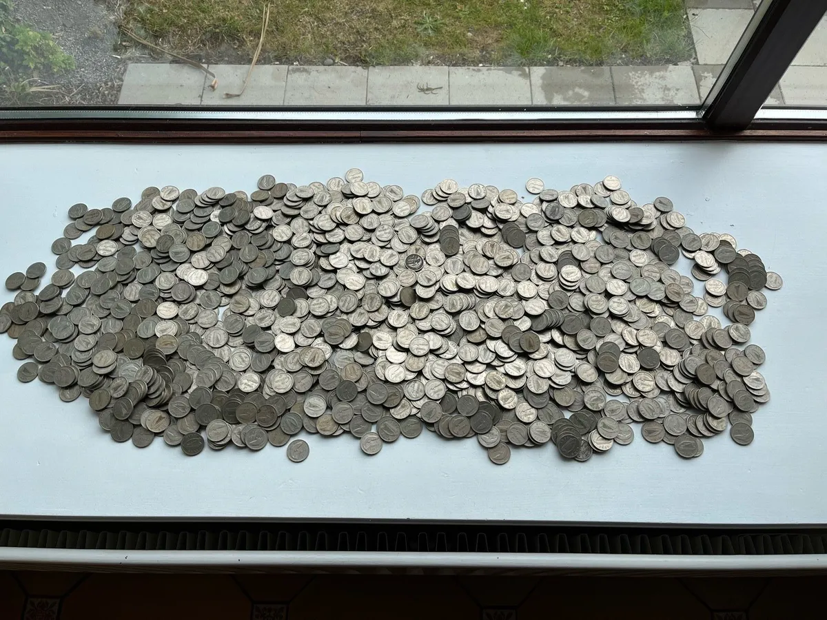 Coins - Image 1