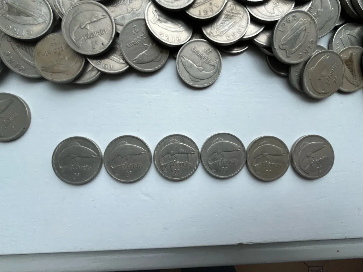 Coins - Image 3